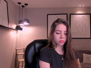 TiffannySins Porn Show