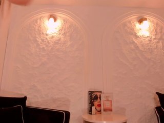 TiffannySins Porn Show