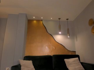 TiffannySins Porn Show