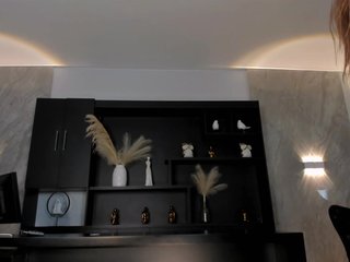 TiffannySins Porn Show