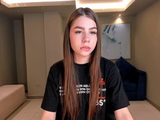 TiffannySins Porn Show