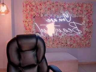 TiffannySins Porn Show