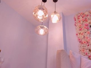 TiffannySins Porn Show