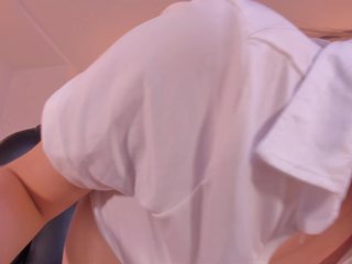 TiffannySins Porn Show