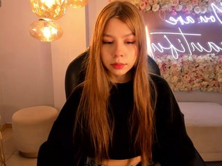 TiffannySins Porn Show