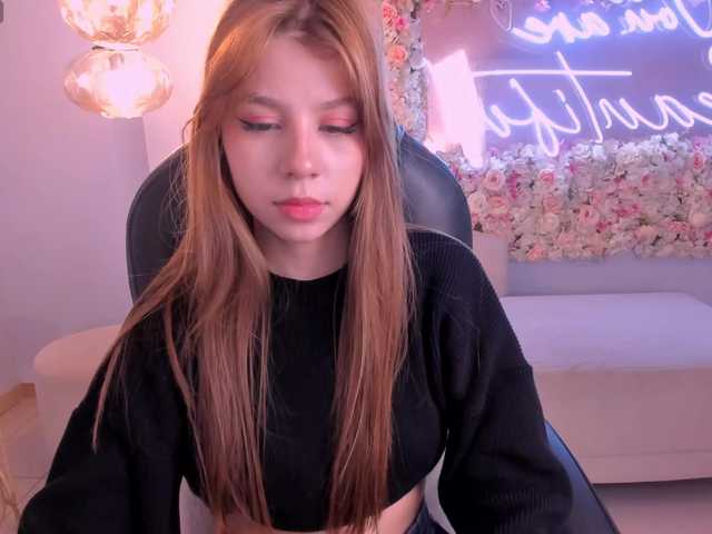 TiffannySins's BongaCams show and profile