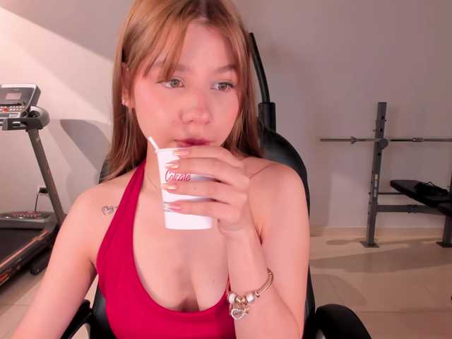 TiffannySins's BongaCams show and profile