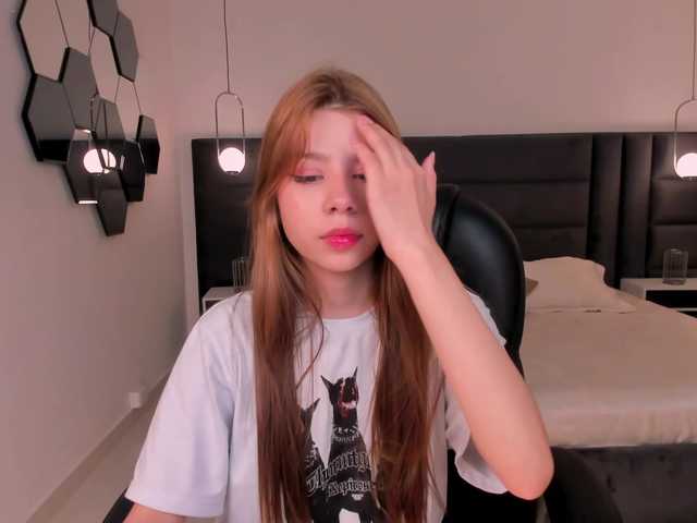 TiffannySins's BongaCams show and profile