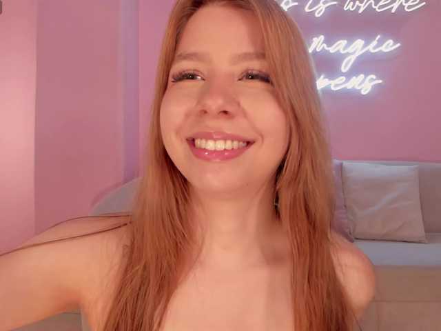 TiffannySins's BongaCams show and profile