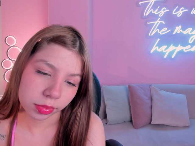 TiffannySins's BongaCams show and profile