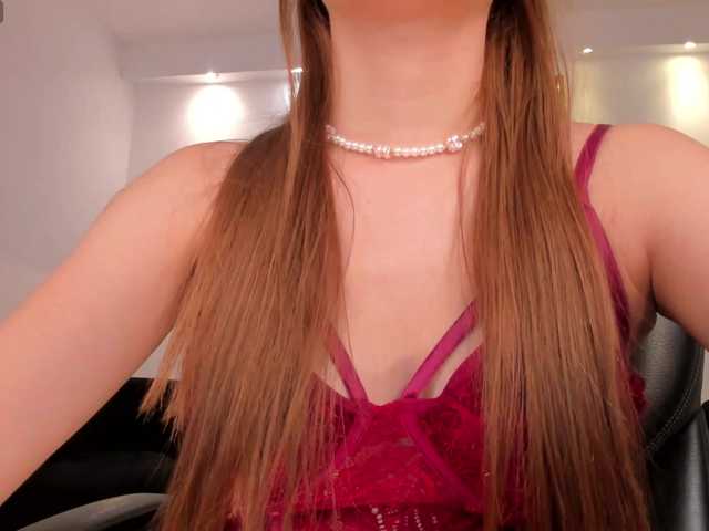 TiffannySins from BongaCams is Freechat