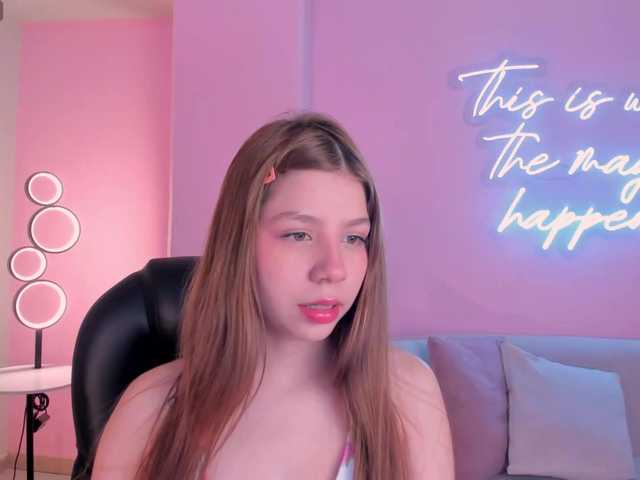 TiffannySins's BongaCams show and profile