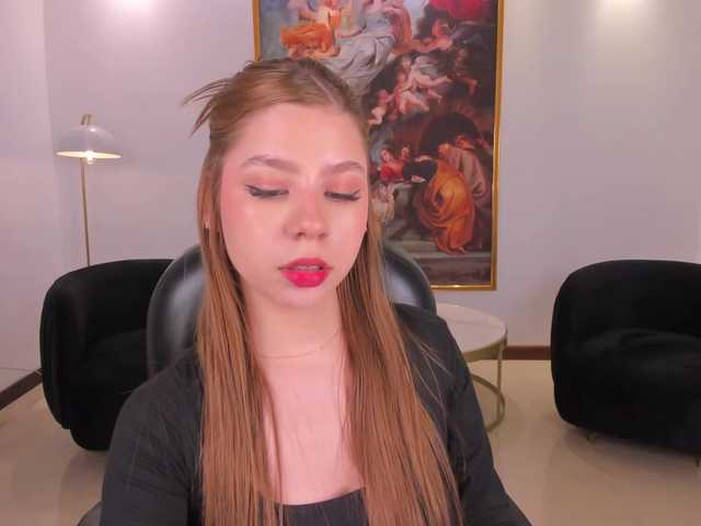 TiffannySins's BongaCams show and profile