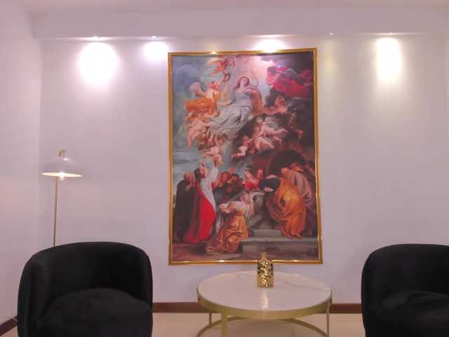 TiffannySins's BongaCams show and profile