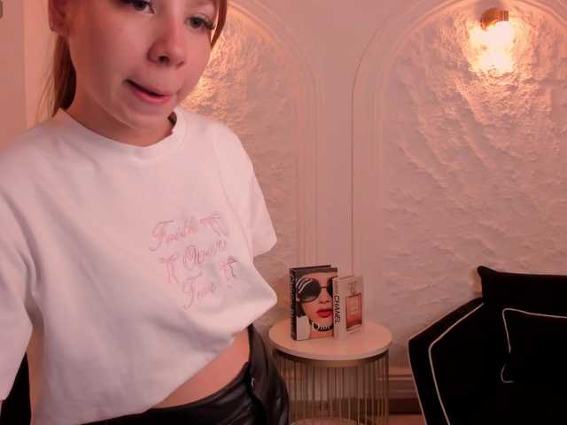 TiffannySins Live Cam on BongaCams