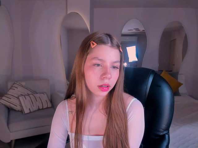 TiffannySins's BongaCams show and profile