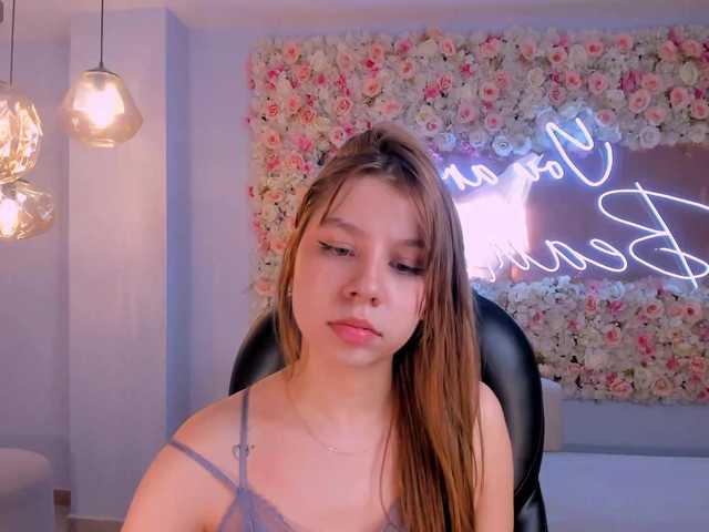 TiffannySins's BongaCams show and profile