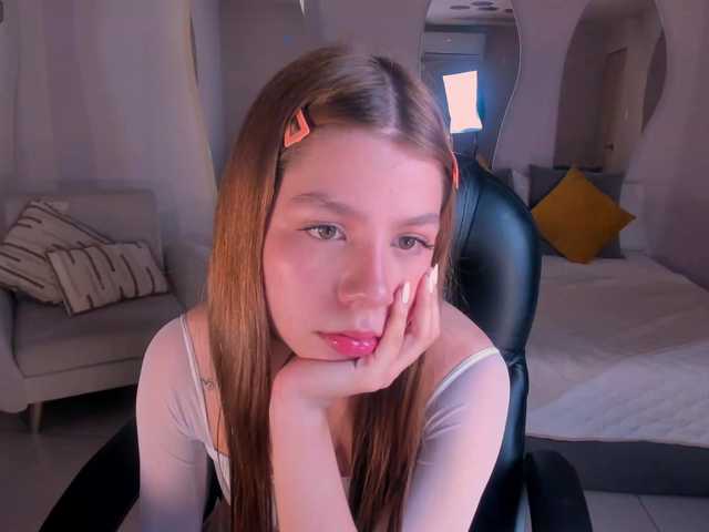 TiffannySins's BongaCams show and profile