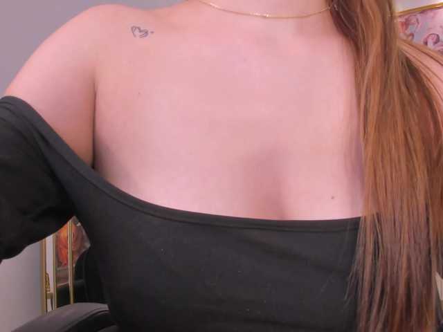 TiffannySins's BongaCams show and profile