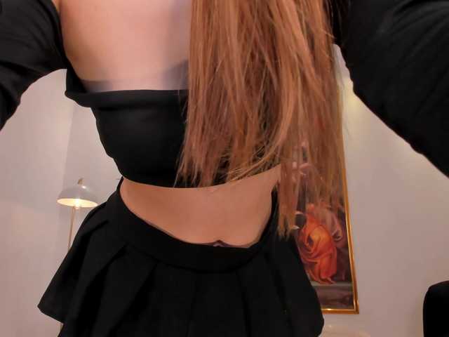 TiffannySins's BongaCams show and profile