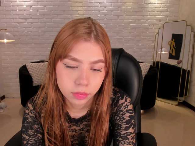 TiffannySins from BongaCams is Freechat