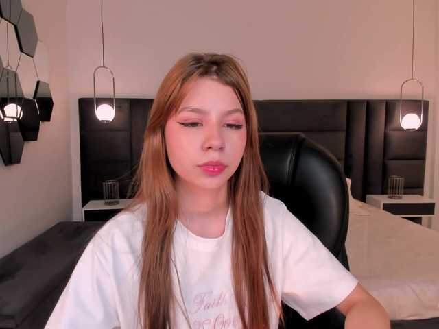 TiffannySins's BongaCams show and profile