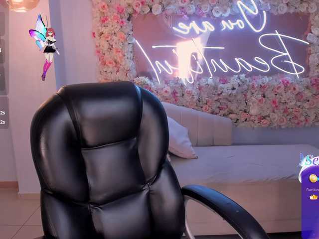 TiffannySins's BongaCams show and profile