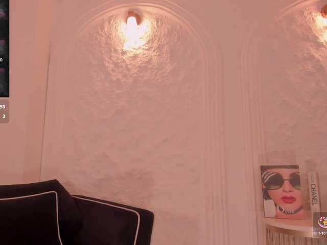 TiffannySins's BongaCams show and profile