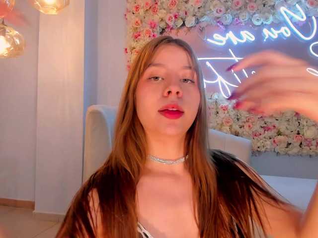 TiffannySins's BongaCams show and profile