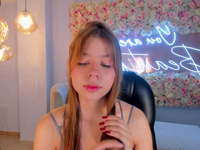 TiffannySins's BongaCams show and profile