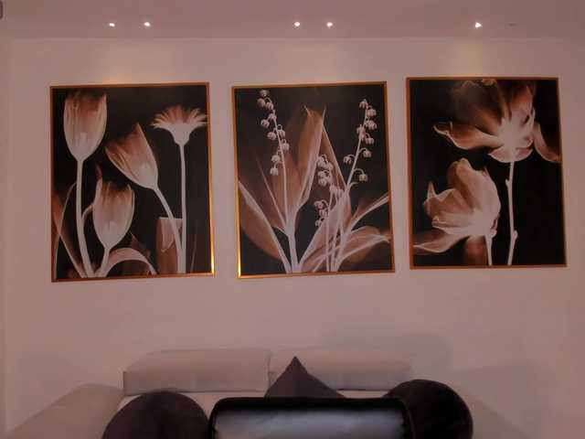 TiffannySins's BongaCams show and profile