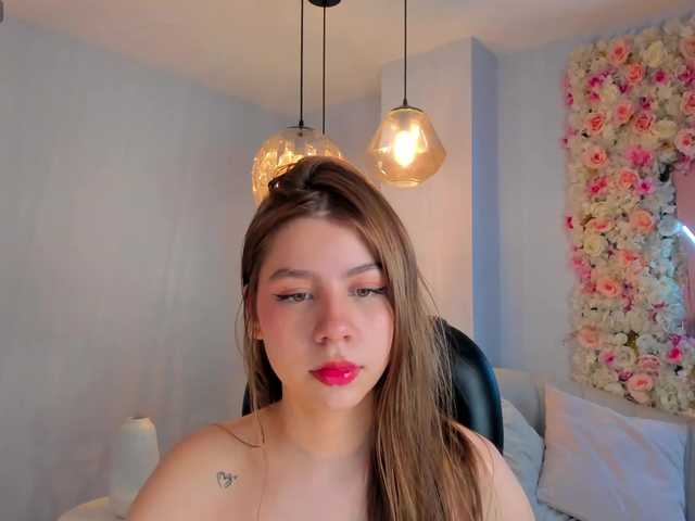 TiffannySins's BongaCams show and profile