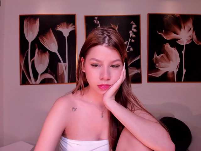 TiffannySins's BongaCams show and profile