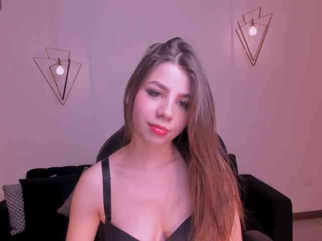 TiffannySins webcam