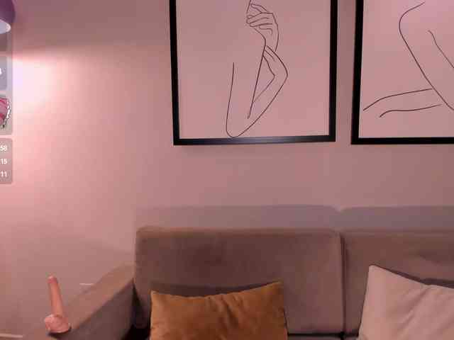 TiffannySins webcam