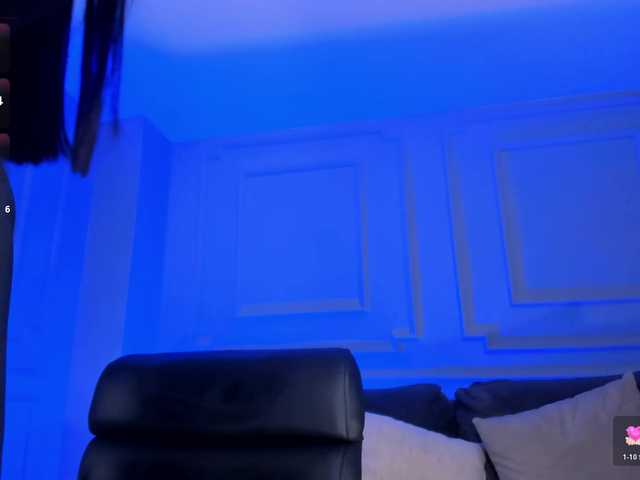 BonnyRose's BongaCams show and profile