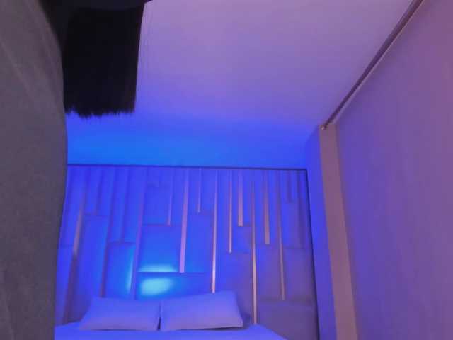 BonnyRose's BongaCams show and profile