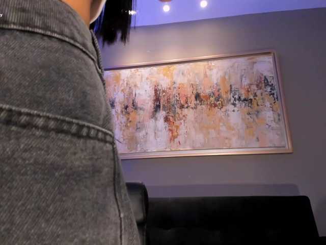 BonnyRose from BongaCams is Freechat