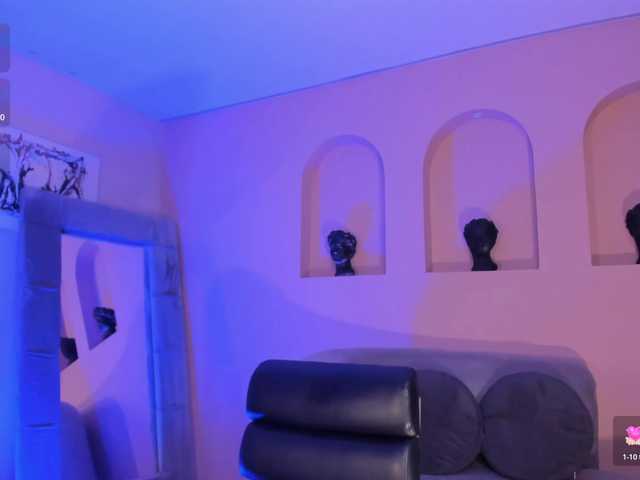 BonnyRose's BongaCams show and profile