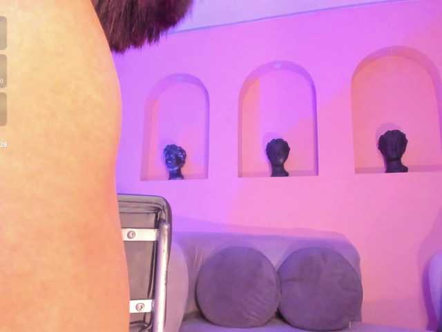 BonnyRose's BongaCams show and profile