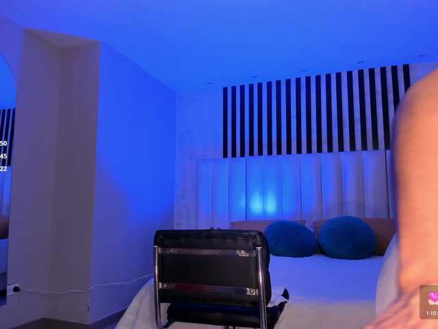 BonnyRose's BongaCams show and profile