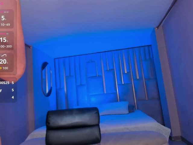 BonnyRose's BongaCams show and profile