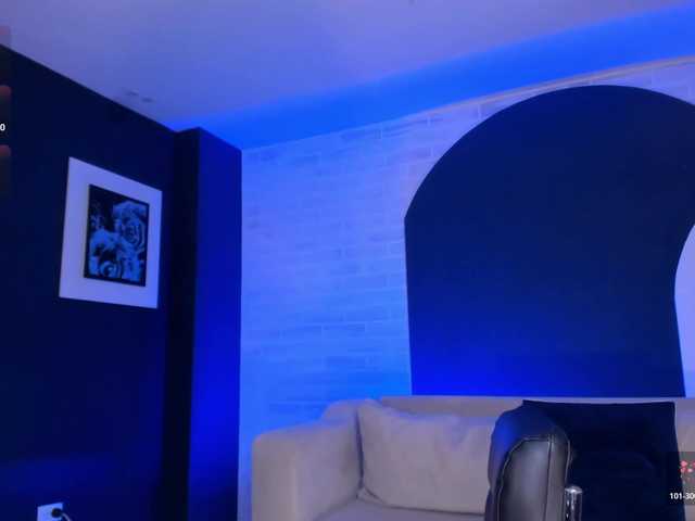 BonnyRose live cam profile