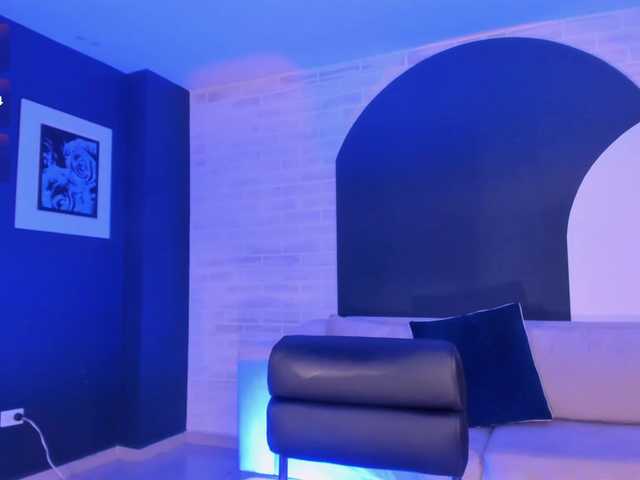 BonnyRose's BongaCams show and profile