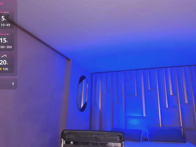 BonnyRose Live Cam on BongaCams