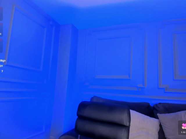 BonnyRose from BongaCams is Freechat