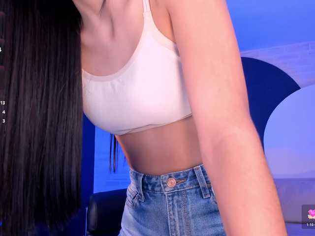 BonnyRose's BongaCams show and profile