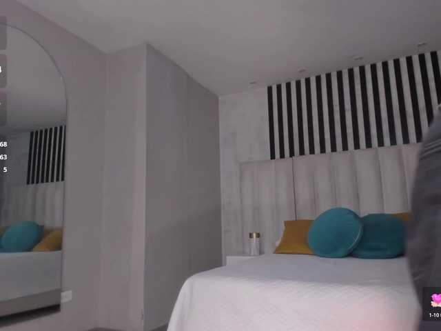 BonnyRose from BongaCams is Freechat