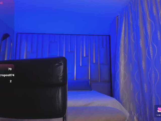 BonnyRose's BongaCams show and profile