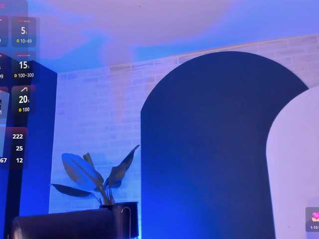 BonnyRose's BongaCams show and profile